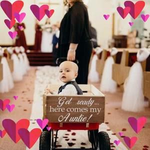 Meet your Posher, C brian